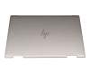 HP Envy x360 15-ed1000 Original Displaydeckel 33,8cm (13,3 Zoll) gold