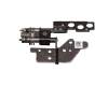 HP Envy x360 15-ee1000 Original Display-Scharnier links