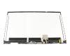 HP Envy x360 15-es0000 Original Touch-Displayeinheit 15,6 Zoll (UHD 3840x2160) schwarz / silber (AMOLED)