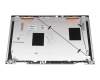 HP Envy x360 15-es1000 Original Displaydeckel 39,6cm (15,6 Zoll) silber