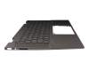 HP Envy x360 15-ey0000 Original Tastatur inkl. Topcase DE (deutsch) anthrazit/anthrazit mit Backlight