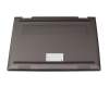 HP Envy x360 15-fe1000 Original Gehäuse Unterseite anthrazit