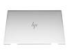 HP Envy x360 15m-ed0000 Original Displaydeckel 39,6cm (15,6 Zoll) silber