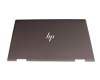 HP Envy x360 15m-ee0000 Original Displaydeckel 39,6cm (15,6 Zoll) schwarz Farbe: Shadow Black
