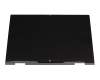 HP Envy x360 15m-ee0000 Original Touch-Displayeinheit 15,6 Zoll (FHD 1920x1080) schwarz (schwarz)