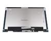 HP Envy x360 15m-ee0000 Original Touch-Displayeinheit 15,6 Zoll (FHD 1920x1080) schwarz (schwarz)