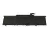 HP Envy x360 15m-ee0000 Replacement Akku 45Wh