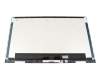 HP Envy x360 15t-ed000 CTO Original Touch-Displayeinheit 15,6 Zoll (FHD 1920x1080) silber (silber)