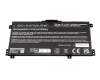 HP Envy x360 15z-bq100 CTO Replacement Akku 50Wh