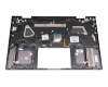 HP Envy x360 Convertible 15-eu0000 Original Tastatur inkl. Topcase DE (deutsch) schwarz/schwarz mit Backlight