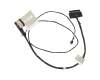 HP Envy x360 m6-aq100 Original Displaykabel LED 30-Pin