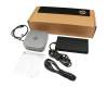 HP L03472-017 Thunderbolt 4 Ultra 180W G6 Dock inkl. 230W Netzteil