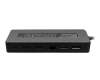 HP M93490-001 Universeller USB-C-Multiport-Hub Docking Station ohne