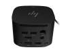 HP M97105-001 TB Dockingstation G4 inkl. 120W Netzteil