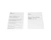 HP ML350 Gen10 Original Akku 10,8Wh MC96 Smart Storage Battery 260mm