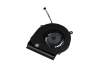 HP Omen 15-dc1000 Original CPU-Lüfter