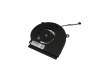 HP Omen 15-dc1000 Original CPU-Lüfter