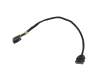 HP Omen 15-dc1000 Original Stromversorgungsbuchse inkl. Kabel