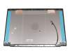HP Omen 15-dh1000 Original Displaydeckel 39,6cm (15,6 Zoll) grau