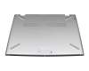 HP Omen 15-dh1000 Original Gehäuse Unterseite silber