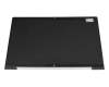 HP Omen 15-en0000 Original Displayeinheit 13,3 Zoll (FHD 1920x1080) schwarz / silber