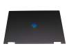 HP Omen 15-en1000 Original Displaydeckel 39,6cm (15,6 Zoll) schwarz