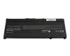 HP Omen 15t-dc1 Replacement Akku 67Wh 15,4V