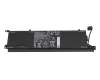 HP Omen 15t-dg0000 Original Akku 72,9Wh