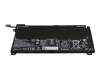 HP Omen 15t-dh0 Original Akku 69Wh
