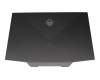 HP Omen 15t-dh0 Original Displaydeckel 39,6cm (15,6 Zoll) schwarz