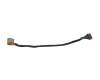 HP Omen 15t-dh0 Original Stromversorgungsbuchse inkl. Kabel