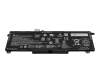 HP Omen 15t-ek0 Original Akku 70Wh