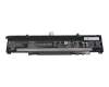 HP Omen 16-ae0000 Original Akku 70,07Wh