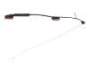 HP Omen 16-wf1000 Original Displaykabel LED eDP 40-Pin