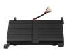 HP Omen 17-an000 Replacement Akku 65Wh
