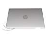 HP Omen 17-cb1000 Original Displaydeckel 35,6cm (14 Zoll) silber