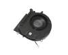 HP Omen 17-ck2000 Original CPU-Lüfter