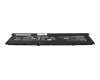 HP Omen Max 16-ah0000 Original Akku 59Wh