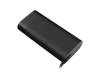 HP Omen Max 16-ah0000 Original USB-C Netzteil 140,0 Watt abgerundete Bauform