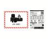 HP OmniBook 3 15-fn0000 Replacement Akku 42Wh