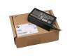 HP OmniBook X Flip16 16-be0 Original USB-C Netzteil 65,0 Watt normale Bauform