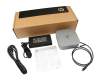 HP P04189-001 Thunderbolt 4 Dockingstation G6 100 W inkl. 120W Netzteil