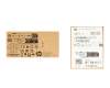 HP P34015-001 TB4 Dockingstation G6 100 W inkl. 120W Netzteil