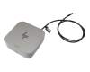HP P34015-001 Thunderbolt 4 Dockingstation G6 100 W inkl. 120W Netzteil