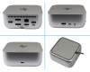 HP P34015-001 Thunderbolt 4 Dockingstation G6 100 W inkl. 120W Netzteil