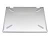 HP Pavilion 13-an0200 Original Gehäuse Unterseite silber