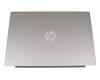 HP Pavilion 14-ce1600 Original Displaydeckel 35,6cm (14 Zoll) grau