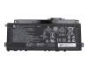 HP Pavilion 14-ec1000 Original Akku 43,3Wh