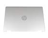 HP Pavilion 14m-dh0000 Original Displaydeckel 35,6cm (14 Zoll) silber