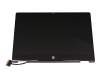 HP Pavilion 14m-dh1000 Original Displayeinheit 14,0 Zoll (FHD 1920x1080) schwarz